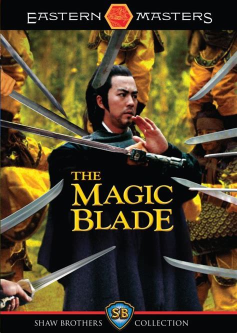 The Magic Blade: A Symbol of Heroism in Fantasy Literature